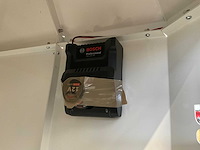 2012 upcycle pav métal compostcontainer - afbeelding 9 van  9