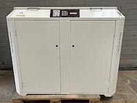 2012 upcycle pav métal compostcontainer