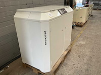 2012 upcycle pav métal compostcontainer - afbeelding 4 van  9