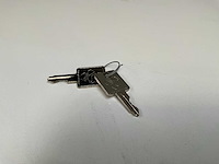 2012 upcycle pav métal compostcontainer - afbeelding 6 van  9