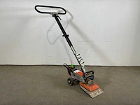 2012 uzin utz / wolff duro-stripper tapijtstripper