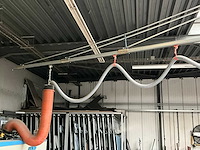 2012 vacu-jojo 16a lift zwenkarmkraan met vaccuumheffer - afbeelding 4 van  11