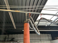 2012 vacu-jojo 16a lift zwenkarmkraan met vaccuumheffer - afbeelding 8 van  11