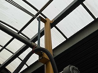 2012 vacu-jojo 16a lift zwenkarmkraan met vaccuumheffer - afbeelding 10 van  11