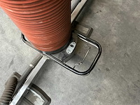2012 vacu-jojo 16a lift zwenkarmkraan met vaccuumheffer - afbeelding 2 van  11