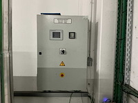 2012 van wingen evw/ mini- wkk gas 12 kwe warmtekrachtkoppeling - afbeelding 4 van  6