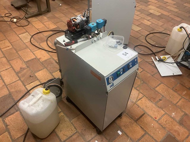 2012 veit 2365/2 stoomgenerator - afbeelding 2 van  6