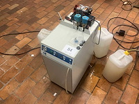 2012 veit 2365/2 stoomgenerator - afbeelding 1 van  3