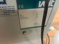 2012 veit 2365/2 stoomgenerator - afbeelding 3 van  3