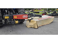 2012 vicon extra 432h maaier - afbeelding 1 van  11