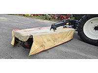 2012 vicon extra 432h maaier - afbeelding 7 van  11