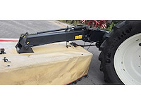 2012 vicon extra 432h maaier - afbeelding 8 van  11