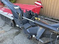 2012 vicon extra 632 t schijvenmaaier met kneuzer - afbeelding 2 van  24