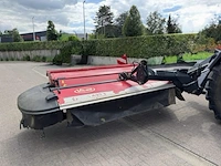 2012 vicon extra 632 t schijvenmaaier met kneuzer - afbeelding 14 van  24