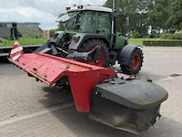 2012 vicon extra 632 t schijvenmaaier met kneuzer - afbeelding 16 van  24