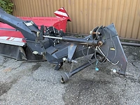 2012 vicon extra 632 t schijvenmaaier met kneuzer - afbeelding 20 van  24