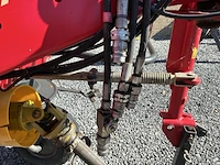 2012 vicon fanex 903 hooischudder - afbeelding 2 van  32