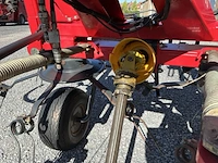 2012 vicon fanex 903 hooischudder - afbeelding 3 van  32