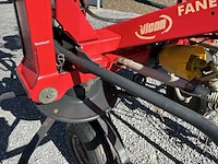 2012 vicon fanex 903 hooischudder - afbeelding 5 van  32