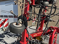 2012 vicon fanex 903 hooischudder - afbeelding 7 van  32