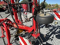 2012 vicon fanex 903 hooischudder - afbeelding 11 van  32