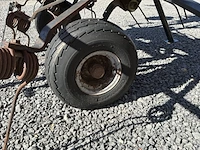2012 vicon fanex 903 hooischudder - afbeelding 13 van  32