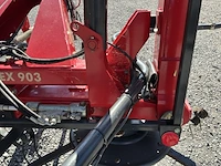 2012 vicon fanex 903 hooischudder - afbeelding 16 van  32