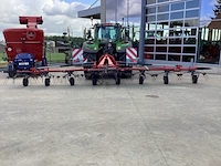 2012 vicon fanex 903 hooischudder - afbeelding 20 van  32