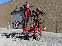 2012 vicon fanex 903 hooischudder - afbeelding 23 van  32