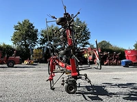 2012 vicon fanex 903 hooischudder - afbeelding 31 van  32