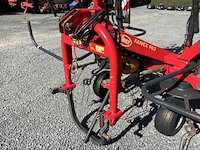 2012 vicon fanex 903 hooischudder - afbeelding 32 van  32