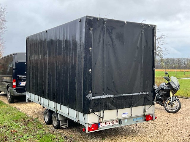 2012 vlemmix vp2700 - afbeelding 2 van  18