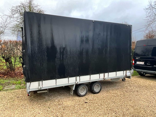 2012 vlemmix vp2700 - afbeelding 3 van  18