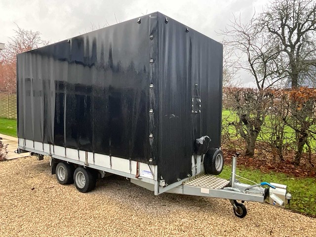 2012 vlemmix vp2700 - afbeelding 4 van  18