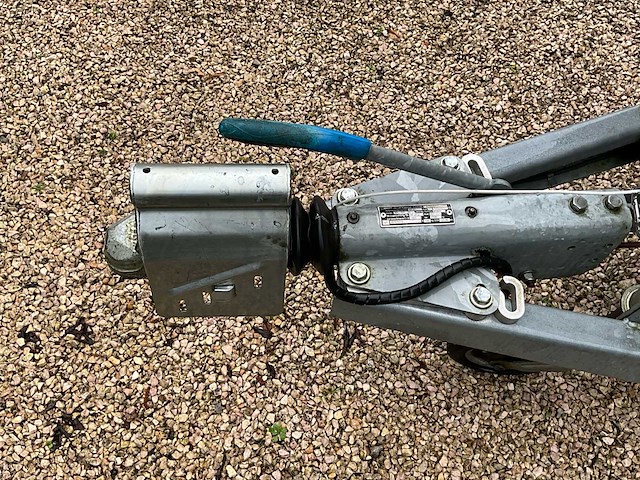 2012 vlemmix vp2700 - afbeelding 2 van  27