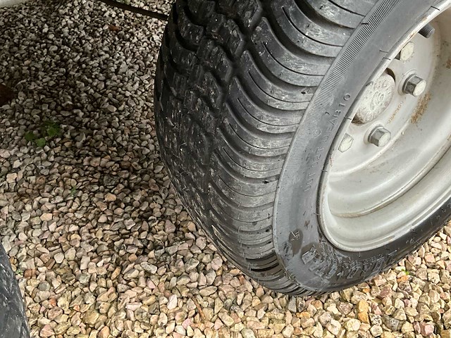 2012 vlemmix vp2700 - afbeelding 4 van  27