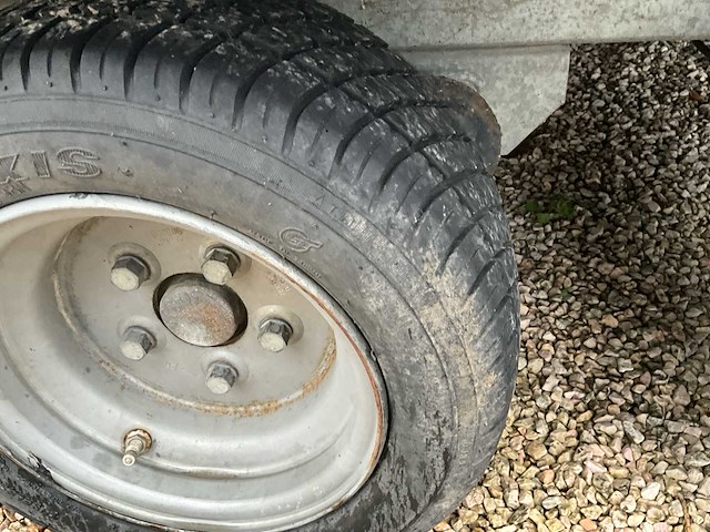 2012 vlemmix vp2700 - afbeelding 5 van  27