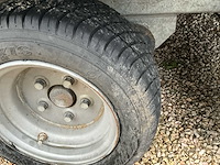 2012 vlemmix vp2700 - afbeelding 5 van  27