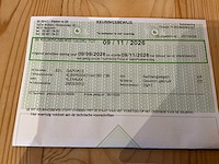 2012 vlemmix vp2700 - afbeelding 18 van  27