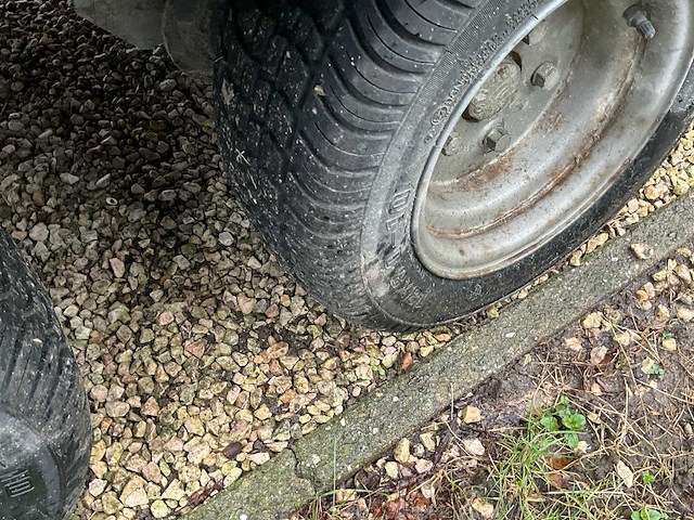 2012 vlemmix vp2700 - afbeelding 6 van  24