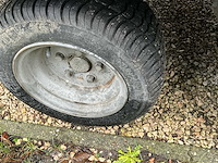 2012 vlemmix vp2700 - afbeelding 7 van  24