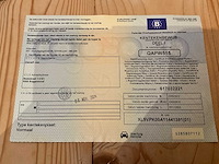 2012 vlemmix vp2700 - afbeelding 15 van  24