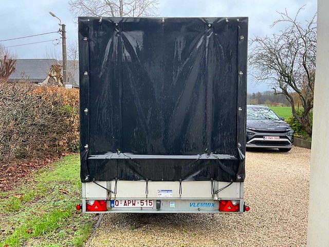 2012 vlemmix vp2700 - afbeelding 20 van  24