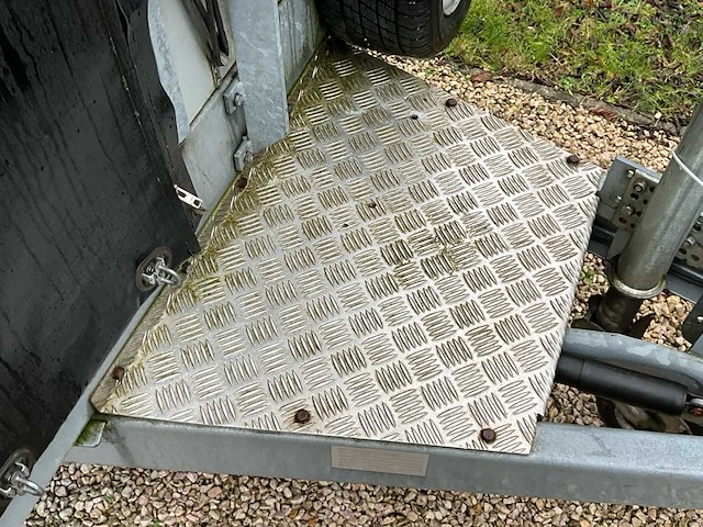 2012 vlemmix vp2700 - afbeelding 22 van  24