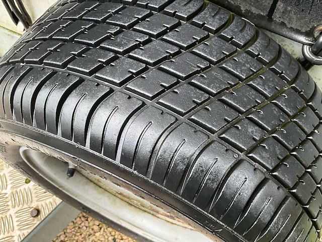 2012 vlemmix vp2700 - afbeelding 3 van  27