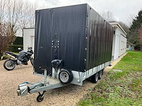 2012 vlemmix vp2700 - afbeelding 1 van  27