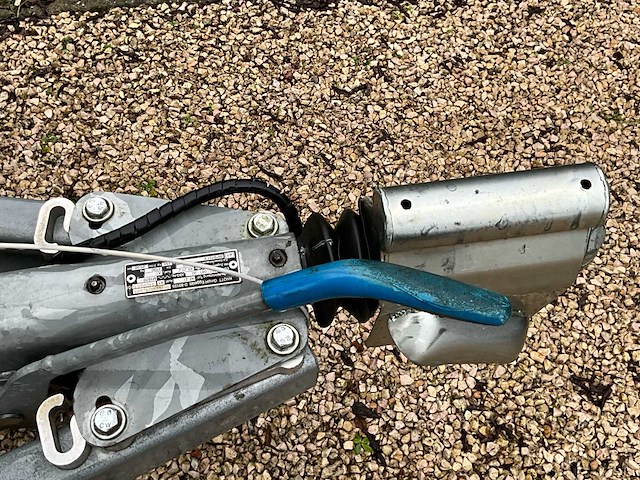 2012 vlemmix vp2700 - afbeelding 26 van  27