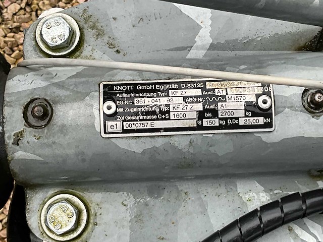 2012 vlemmix vp2700 - afbeelding 27 van  27