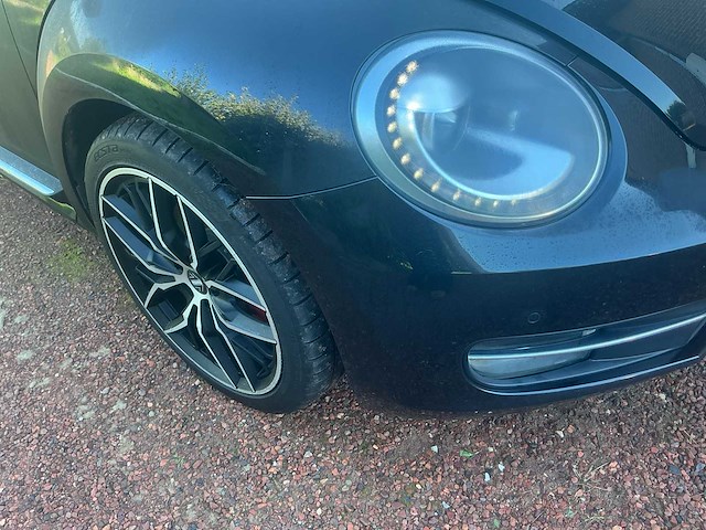 2012 volkswagen beetle 147 200pk - afbeelding 6 van  42