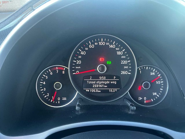 2012 volkswagen beetle 147 200pk - afbeelding 19 van  42